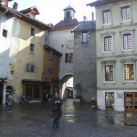 Foto de Annecy