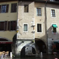 Foto de Annecy