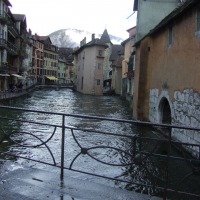 Foto de Annecy
