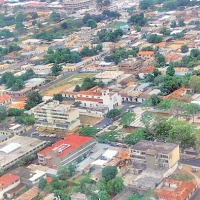 Foto de Upata (Estado Bolívar)