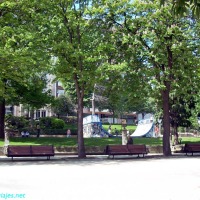 Foto de Oviedo