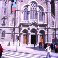 Foto de Oviedo