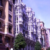 Foto de Oviedo