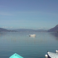 Foto de Annecy