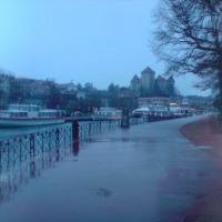 Foto de Annecy