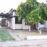 Foto de Pozo del Tigre (Formosa)