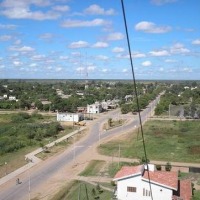 Foto de Ibarreta (Formosa)