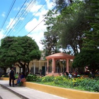 Foto de Valle de Angeles