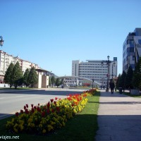 Foto de Oviedo