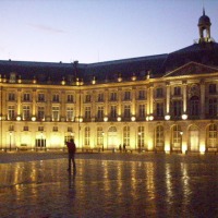 Foto de Bordeaux