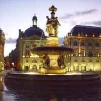 Foto de Bordeaux