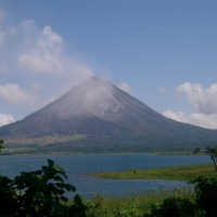 Foto de La Fortuna de San Carlos (Alajuela)