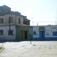 Foto de Cabildo