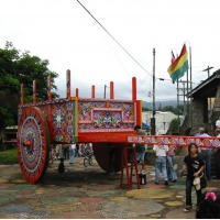Foto de Sarchi (Alajuela)