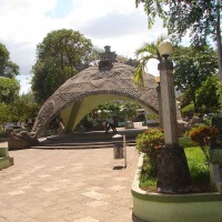 Foto de Santa Cruz - Guanacaste