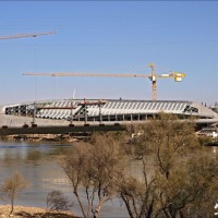 Foto de Zaragoza