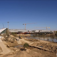 Foto de Zaragoza