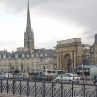 Foto de Bordeaux
