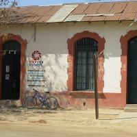 Foto de Catapilco