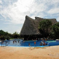 Foto de Bahia Salinas (Guanacaste)