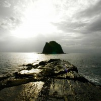 Foto de Bahia Salinas (Guanacaste)