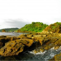 Foto de Bahia Salinas (Guanacaste)