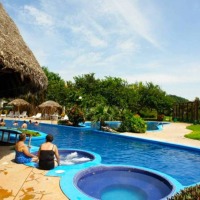 Foto de Bahia Salinas (Guanacaste)