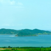 Foto de Bahia Salinas (Guanacaste)