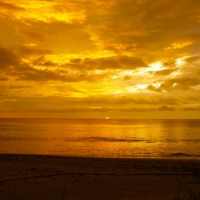 Foto de Bahia Salinas (Guanacaste)