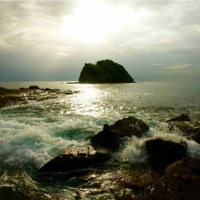 Foto de Bahia Salinas (Guanacaste)