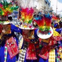 Foto de Oruro