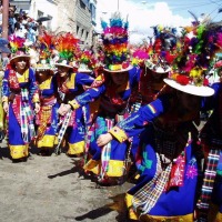 Foto de Oruro