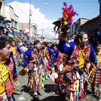 Foto de Oruro