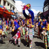 Foto de Oruro