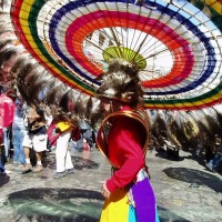 Foto de Oruro