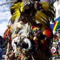 Foto de Oruro
