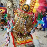 Foto de Oruro