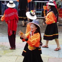 Foto de Oruro