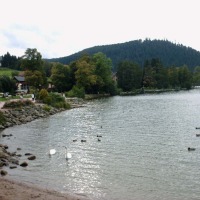 Foto de Gerardmer