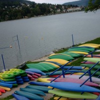 Foto de Gerardmer