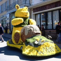 Foto de Gerardmer