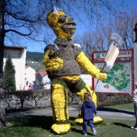 Foto de Gerardmer