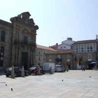 Foto de Celanova