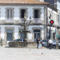 Foto de Celanova