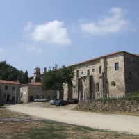 Foto de Celanova