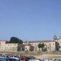 Foto de Celanova
