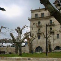 Foto de Celanova