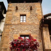 Foto de Comillas