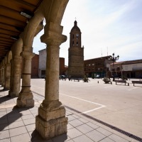 Foto de Mayorga