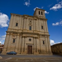 Foto de Medina de Rioseco